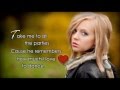 Madilyn Bailey Cover When I Was Your Man Lyrics ♥