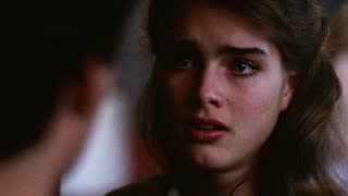 Brooke Shields - I Still Believe. Endless Love (Final)
