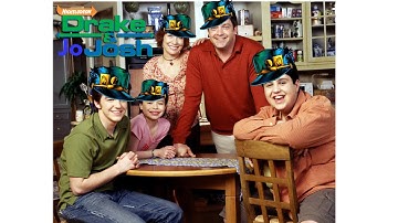 The Drake and Josh opening goes with every song