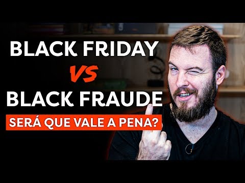 Vídeo: Black Friday Ainda Maior Para Vendas De Consoles Este Ano