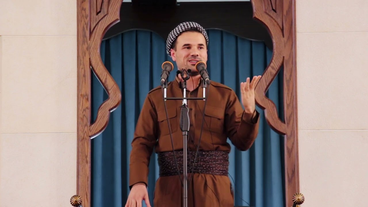 گوتارا ئەینیێ: سورة الإخلاص