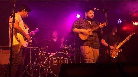 Clouds We Chase - Midnight (Part 2)