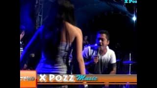 NYIDAM JEMBLEM - INKA - X POZZ