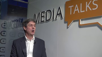 Dalet MEDIATalks at NAB 2017 - Dell: Evolving the Media Industry Through Modular Infra & Workflows