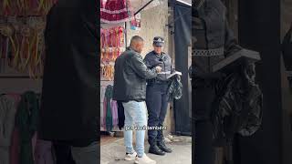 O final é emocionante..😭😭💔💔#viral #policia #video #fé #shorts #reels #gcm #paz #deus #biblia #fe