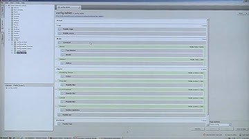 Publishing to mobile devices using Escenic