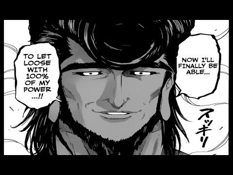 Download Live Reaction Toriko Manga Chapter 365 Jiro Is About Crazy Youtube For iPhone Free Get Wallpaper Live Reaction Toriko Manga Chapter 365 Jiro Is About Crazy Youtube Free HD