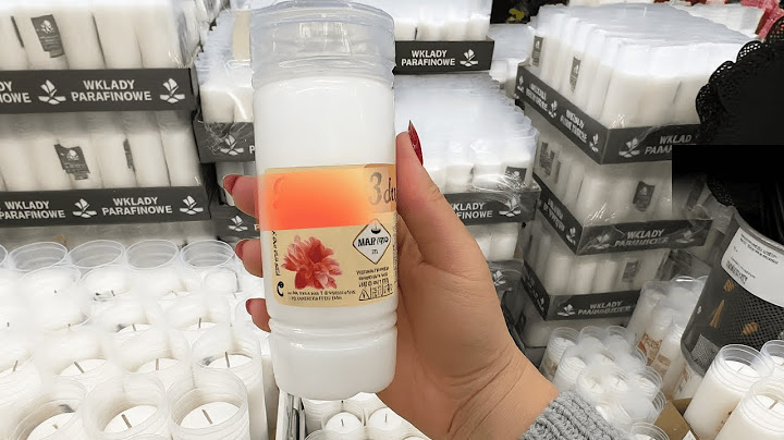 The manufacturers of inserts and candles don't want you to know this!