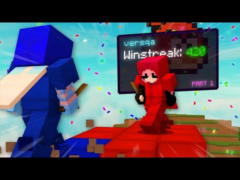 Playing Bedfight Until
