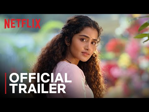 18 Pages | Official Trailer | Nikhil Siddhartha, Anupama Parameswaran | Netflix India