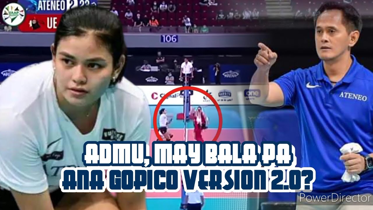 Yvana Sulit 1st Block & Quick hit nag iwan ng BIG IMPACT? Fan say's