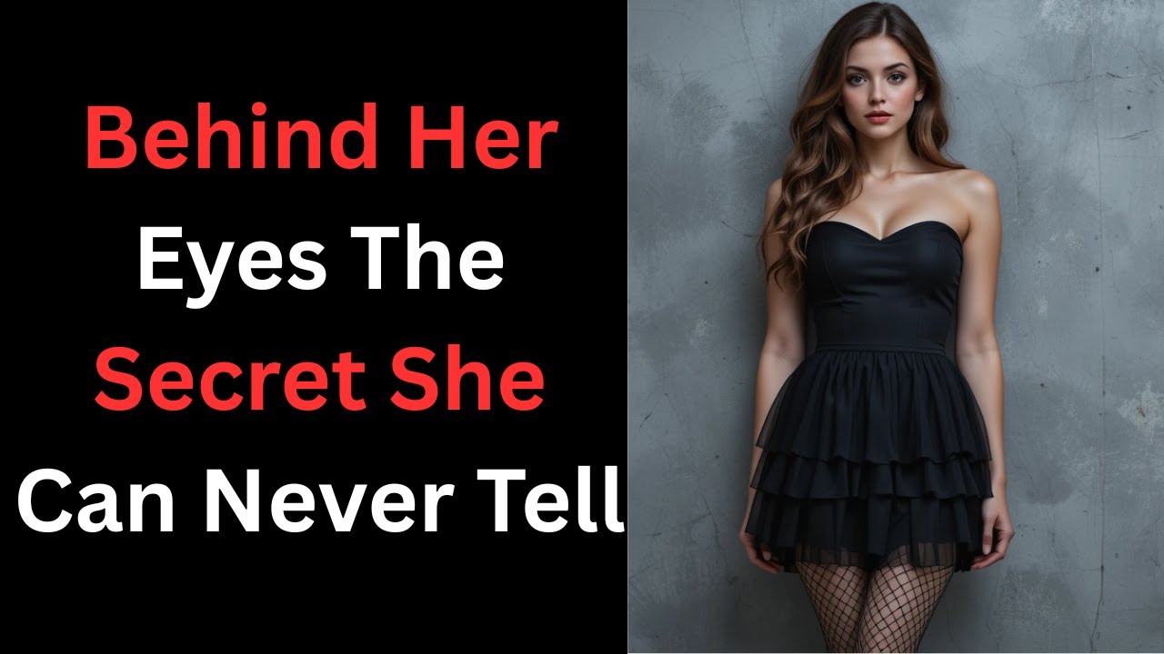 Behind Her Eyes The Secret She Can Never Tell YouTube