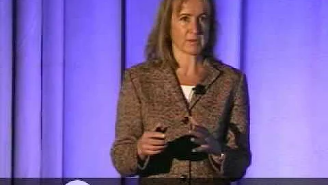Sharon Wood - First North American Woman to Summit...