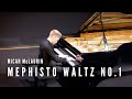 Liszt mephisto waltz no 1  micah mclaurin piano