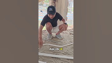 HƯỚNG DẪN UỐN ỐNG ĐIỆN CHẠY QUA DẦM SẼ NHƯ THẾ NÀO | ĐIỆN NƯỚC HƯNG THỊNH | 0961407386