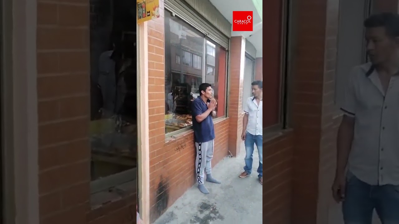 Casi linchan a presunto abusador | Caracol Radio