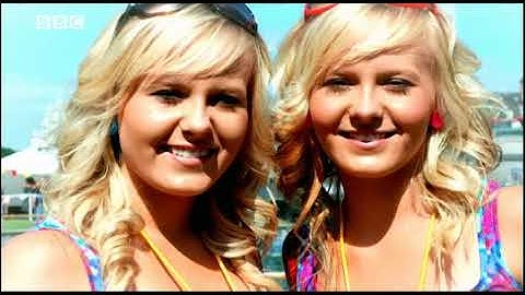 Focus 4 /2nd Edition/ Unit2 Lesson1 Video 5  BBC