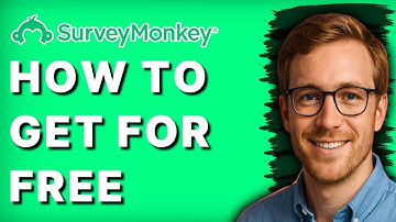 How to Get Surveymonkey for Free [2025 Guide]