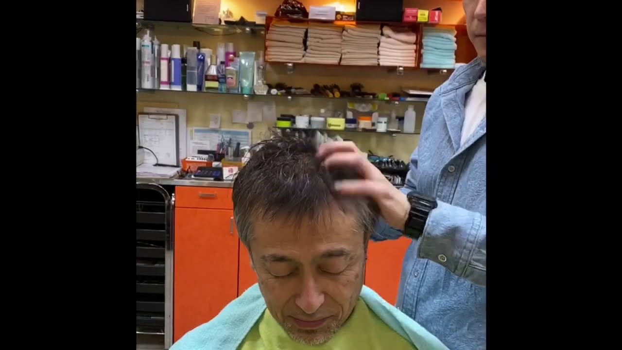 ハールワッサー式マッサージ×Rodan