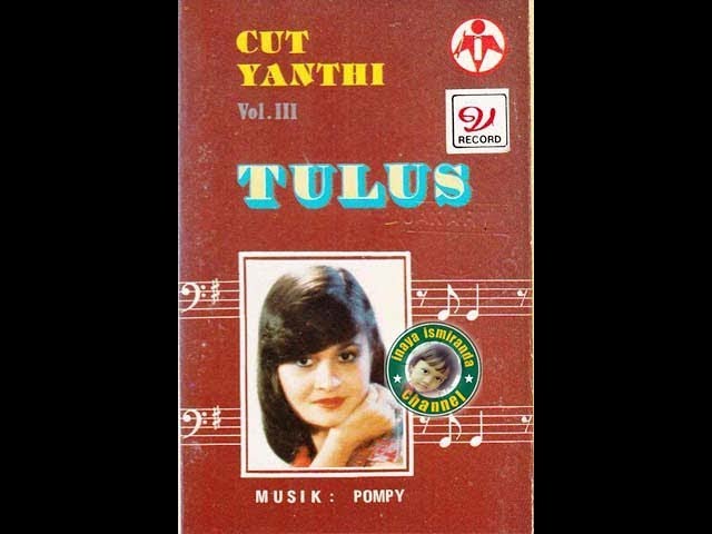 Cut Yanthi  ~ hatiku disaat ini class=