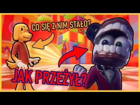 OBŁĘDNY CYFROWY CYRK - Nierozwiązane tajemnice finału! (Gość: KECZUU!!)