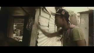 Versatile - Born Me A Hustle (Official Music Video) - Yard Core Films (February 2013)