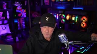 10-22-25 - BUSTING SCAMMERS - LIVE!