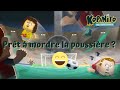 gameplay Dcouverte Kopanito all stars soccer