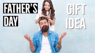 Why Settle For Boring Gifts? Surprise Dad With Davideo Camera Gles For Fathers Day