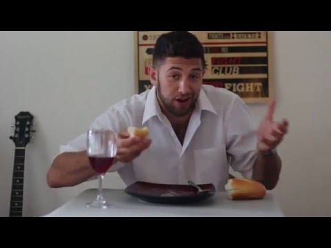 Italian Stereotypes