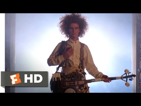 Young Einstein (1990) - Rock and Roll Scene (6/8) | Movieclips