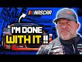 Tony Stewart Done WITH NASCAR After Blasting them over Kyle Busch’s Death!