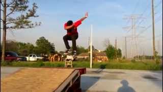 Da Spotswag - Backupsquad