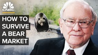 How To Invest In A Bear Market