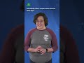 The amazing poop-chute clam! #shorts #science #stem #scishow