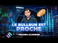 Le bull run est proche 