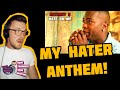 NEW HATERS ANTHEM! | ANTHONY Q - HATE ON ME (ADHD Reaction)