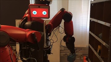 KTH APC 2016: demo1 (first steps)