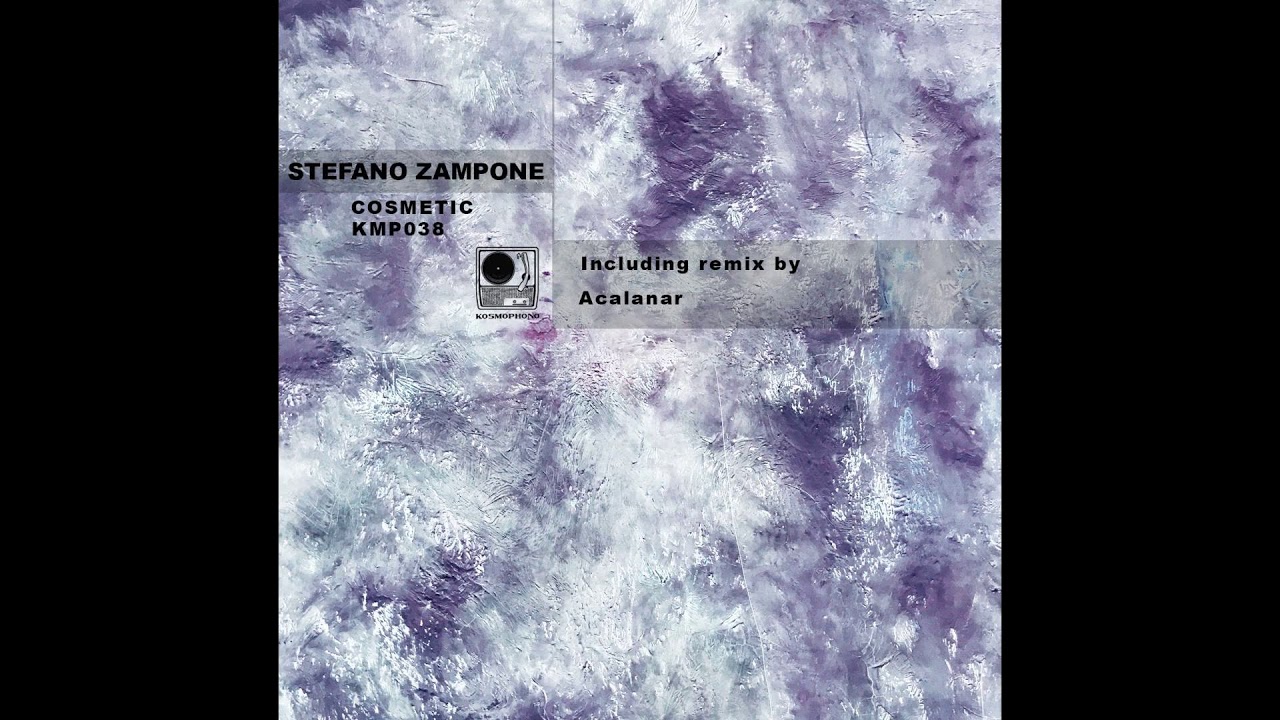 Stefano Zampone - Izar