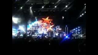 Video thumbnail of "The Cure Chile - Friday I'n in love"