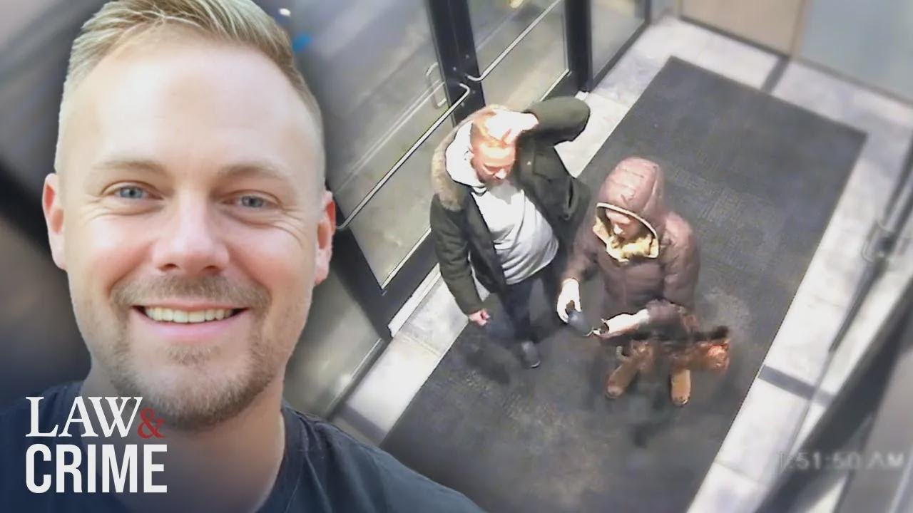 Ehelicher Familienvater beim Mord an heimlicher Geliebten erwischt