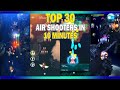 TOP 10 BEST AIR COMBAT GAMES FOR ANDROID / IOS 2018 - YouTube