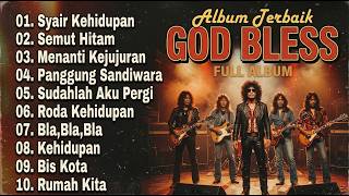 Album God Bless || Ahmad Albar || Aneka FM