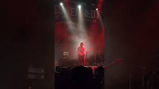 Worried Mind Live Myles Kennedy ~ Ides of March Tour Leeds 2021