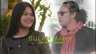 LAGU BATAK II BULAN MADU II BILLY SIMARMATA