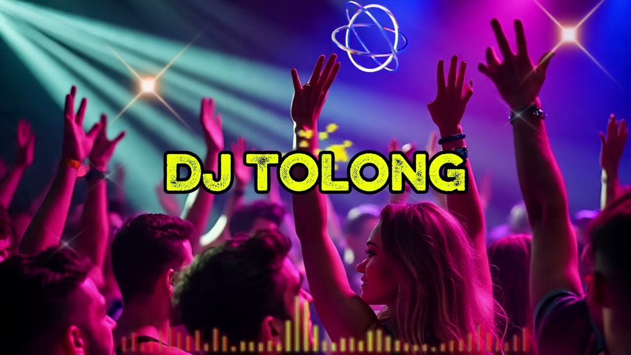 DJ Tolong