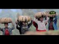 Tariku Ganksi Ft Jeli Gamo Saro Gamo New Ethiopian Music 2022 Official Video 