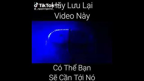 Tiếng kêu của xe công an