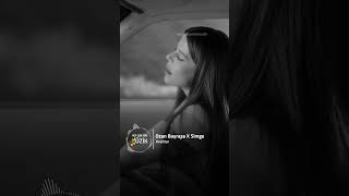 Ozan Bayraşa X Simge - Anahtar ❤️