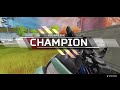 What 2000 Hours on Apex Legends looks like!!! (Apex Legends) (PS4)